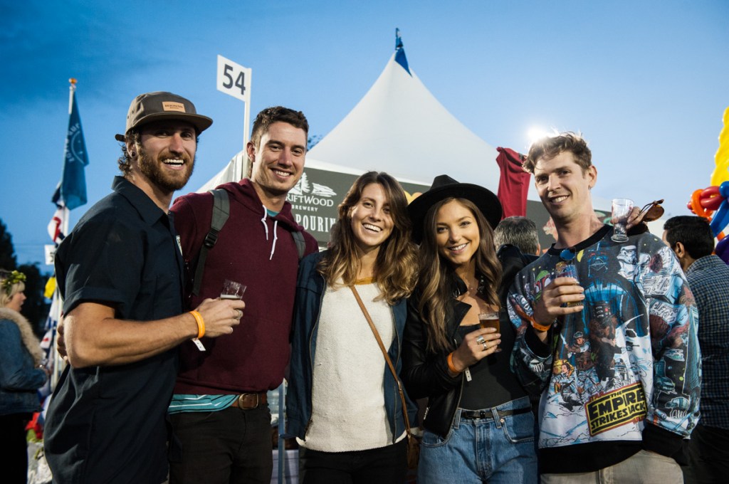 Attendees at the 2019 Great Canadian Beer Festival are assured of seeing some new beers and brands than in past years, as the event expands its reach across the country.